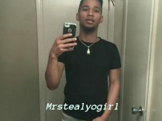 Mrstealyogirl
