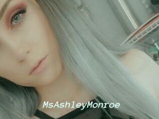 MsAshleyMonroe