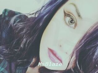 MsBlaze