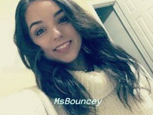 MsBouncey