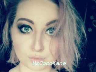 MsCocoKane