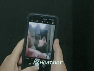 MsHeather