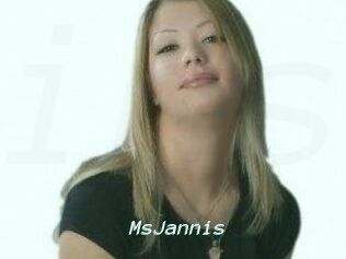 MsJannis