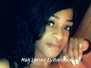 MsKimberlyBanxxx