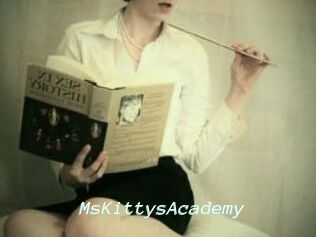 MsKittysAcademy