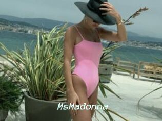 MsMadonna