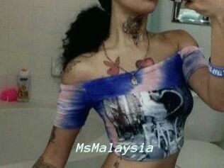 MsMalaysia