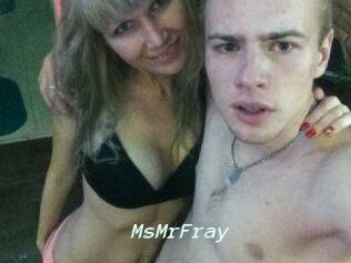 MsMrFray