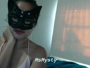 MsMysty