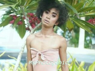 MsPhotogenic