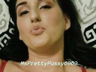 MsPrettyPussy6969