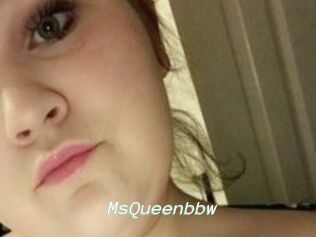 MsQueenbbw