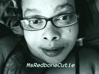 MsRedboneCutie