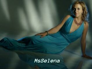 MsSelena