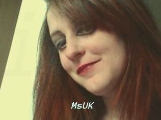 MsUK