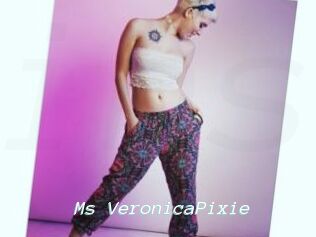 Ms_VeronicaPixie