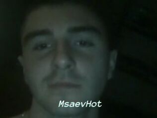 MsaevHot