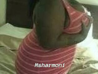 Msharmoni