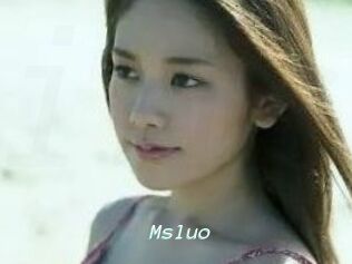 Msluo