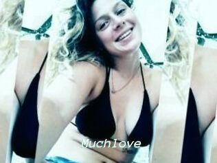 Muchlove