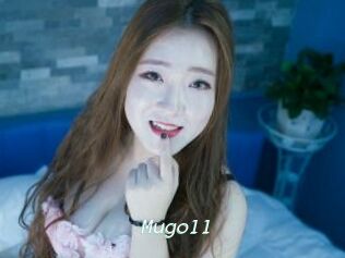 Mugoll