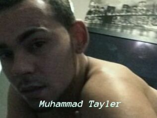 Muhammad_Tayler