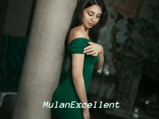MulanExcellent