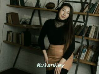 MulanKey