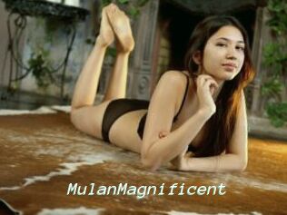 MulanMagnificent
