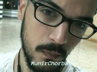 Munir_Chorba