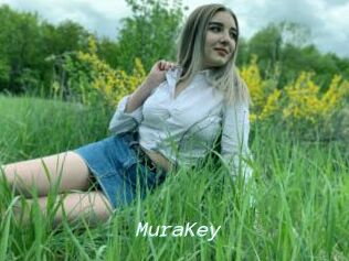 MuraKey