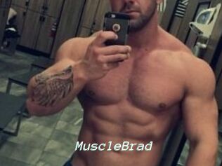 MuscleBrad