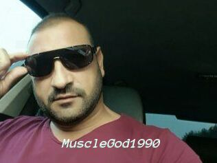 MuscleGod1990