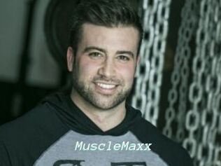 MuscleMaxx