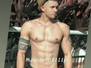 MusclePhillip