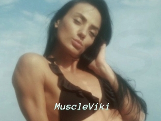 MuscleViki