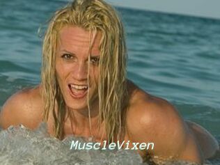 MuscleVixen