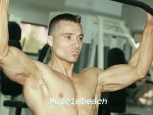 Musclebeach