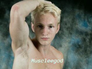 Muscleegod