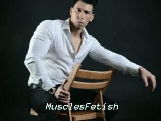 MusclesFetish