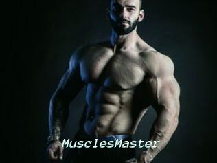 MusclesMaster