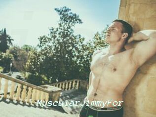 MuscularJimmyFor