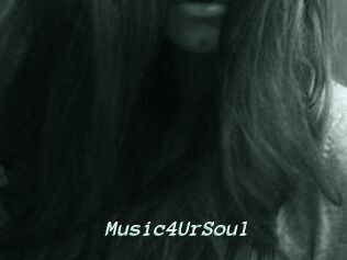 Music4UrSoul