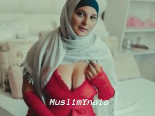 MuslimYnaia