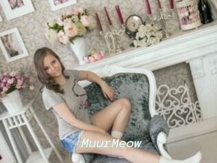 MuurMeow