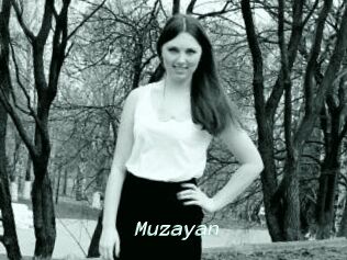 Muzayan