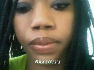MxXxGirl