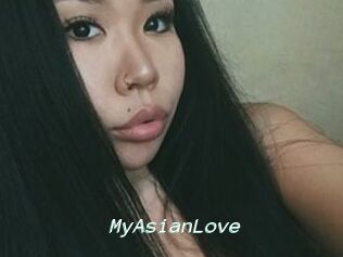 MyAsianLove