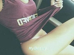 MyBerry