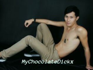 MyChocolateDickx